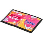 Hoppla Zambezi Neoprene Passport Cover - Image 2