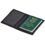 Hoppla Zambezi Neoprene Passport Cover - Image 7