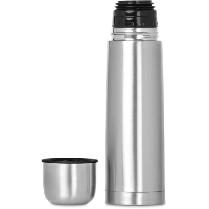 Consulate Stainless Steel Vacuum Flask - 500ml - Image 6