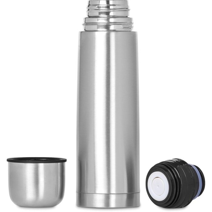 Consulate Stainless Steel Vacuum Flask - 500ml - Image 8
