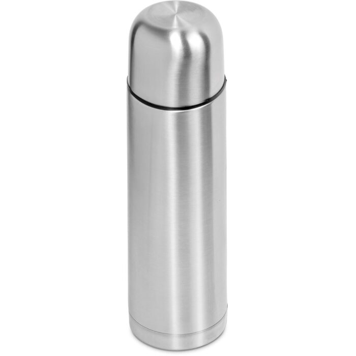 Consulate Stainless Steel Vacuum Flask - 500ml - Image 9