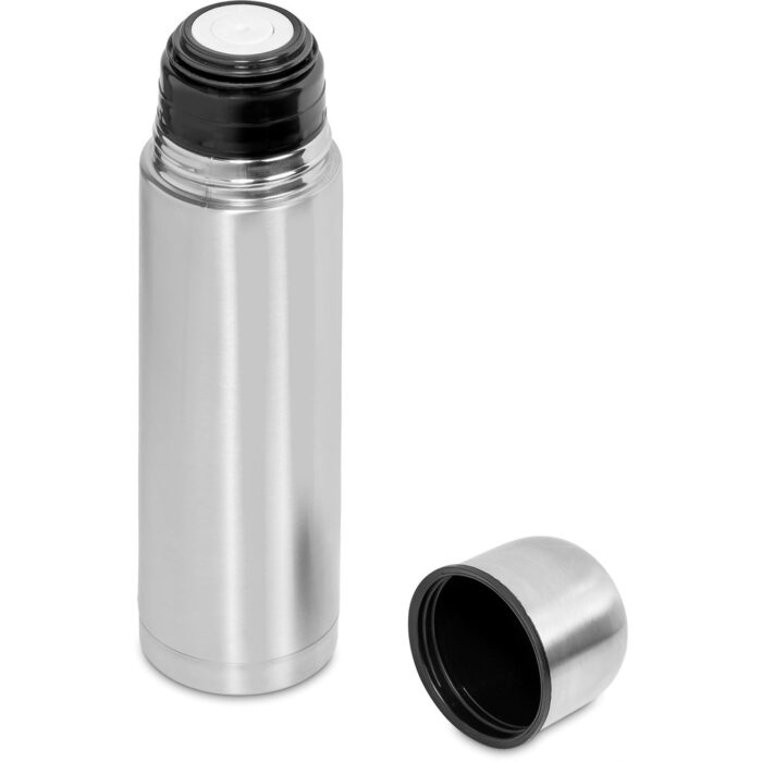 Consulate Stainless Steel Vacuum Flask - 500ml - Image 4
