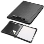 Altitude Yale A4 Zip-Around Folder - Image 3