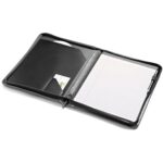 Altitude Yale A4 Zip-Around Folder - Image 4