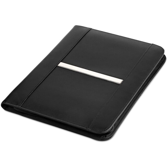 Altitude Benchmark A4 Zip-Around Folder - Image 2