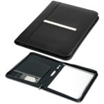 Altitude Benchmark A4 Zip-Around Folder - Image 3