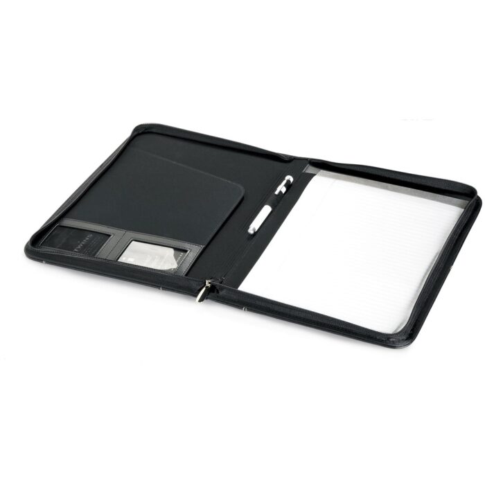 Altitude Benchmark A4 Zip-Around Folder - Image 4