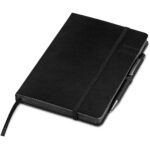 Altitude Billenium Flash Drive Notebook & Pen Set - 8GB - Image 3