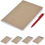 Altitude Merritt Notebook & Pen Set - Image 2