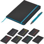 Altitude Miller Notebook & Pen Set - Image 2