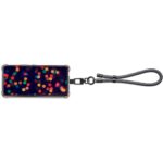 Altitude Fusion Crossbody & Wrist Phone Strap Set in Pouch - Image 11