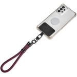 Altitude Fusion Crossbody & Wrist Phone Strap Set in Pouch - Image 38