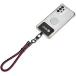 Altitude Fusion Crossbody & Wrist Phone Strap Set in Pouch - Image 44