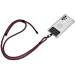 Altitude Fusion Crossbody & Wrist Phone Strap Set in Pouch - Image 35
