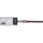 Altitude Fusion Crossbody & Wrist Phone Strap Set in Pouch - Image 2