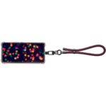 Altitude Fusion Crossbody & Wrist Phone Strap Set in Pouch - Image 9
