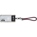 Altitude Fusion Crossbody & Wrist Phone Strap Set in Pouch - Image 49