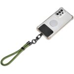 Altitude Fusion Crossbody & Wrist Phone Strap Set in Pouch - Image 22