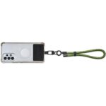 Altitude Fusion Crossbody & Wrist Phone Strap Set in Pouch - Image 3