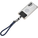 Altitude Fusion Crossbody & Wrist Phone Strap Set in Pouch - Image 6