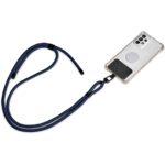 Altitude Fusion Crossbody & Wrist Phone Strap Set in Pouch - Image 7