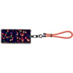 Altitude Atlier Wrist Phone Strap in Pouch - Image 6