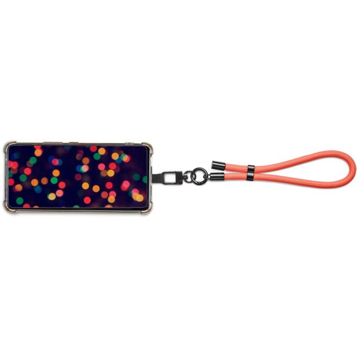 Altitude Atlier Wrist Phone Strap in Pouch - Image 6