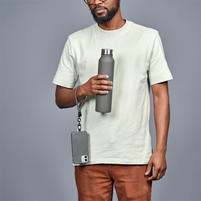 Altitude Atlier Wrist Phone Strap in Pouch - Image 2