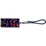Altitude Atlier Wrist Phone Strap in Pouch - Image 10