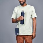 Altitude Atlier Wrist Phone Strap in Pouch - Image 7