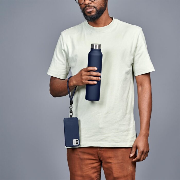 Altitude Atlier Wrist Phone Strap in Pouch - Image 7