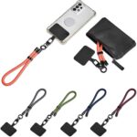 Altitude Atlier Wrist Phone Strap in Pouch - Image 9