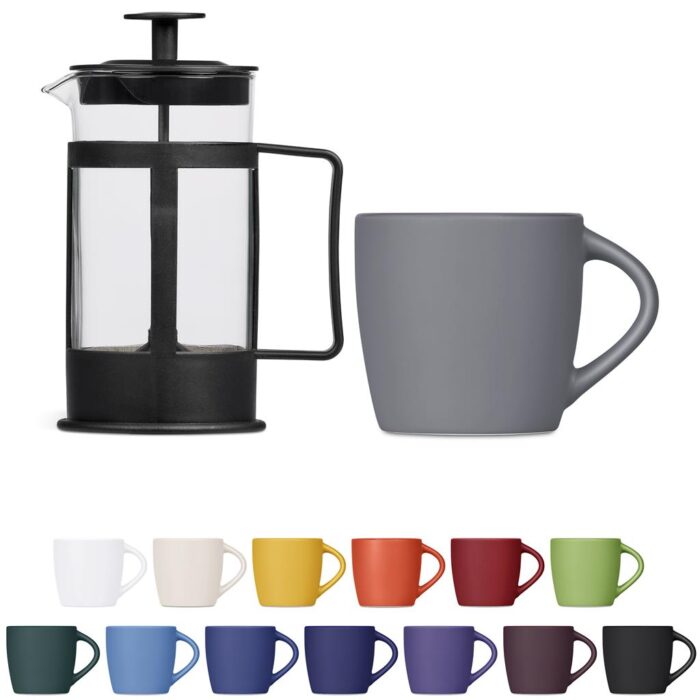 Altitude Altra Coffee Set - Image 4