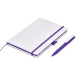 Olson Notebook & Pen Set - Image 11