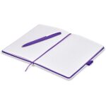 Olson Notebook & Pen Set - Image 16