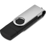 Shuffle Glint Flash Drive – 8GB - Image 6