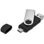 Shuffle Glint Flash Drive – 8GB - Image 5