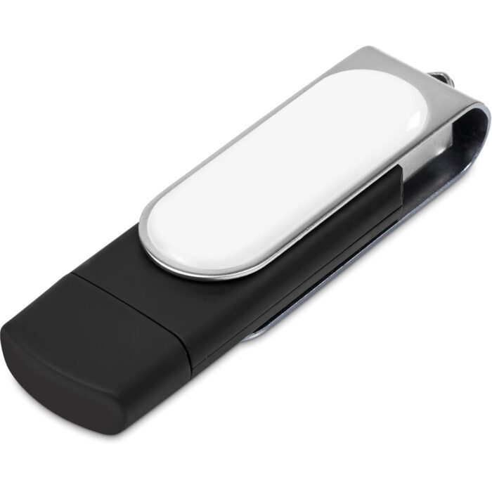 Shuffle Dome Flash Drive – 32GB - Image 5