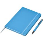 Hibiscus Notebook & Pen Set - Image 8