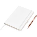 Hailford Notebook & Pen Set - Image 6