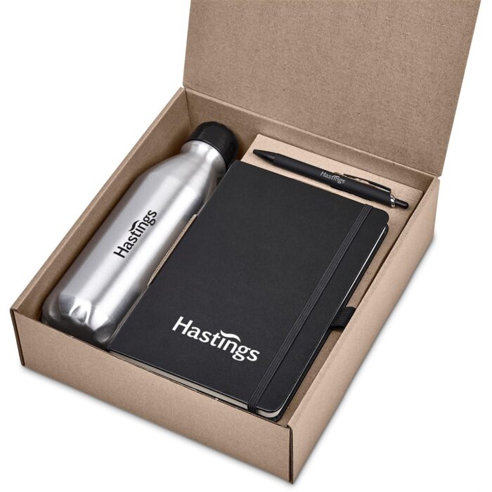 Forbes Kraft Gift Set - Image 7