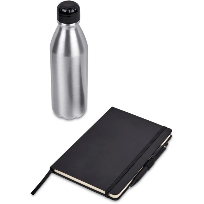 Forbes Kraft Gift Set - Image 4