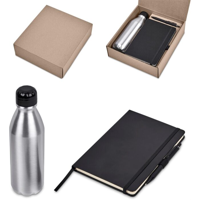 Forbes Kraft Gift Set - Image 6