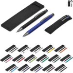 Oberlin Ball Pen & Pencil Set - Image 2