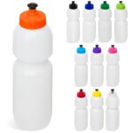 Alpine Plastic Water Bottle - 800ml - Image 3