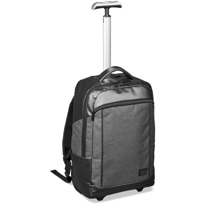 Nanotech Laptop Trolley Backpack - Image 2