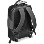 Nanotech Laptop Trolley Backpack - Image 5