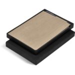 Oakridge Soft Cover Notebook & Pen Set - Image 5