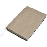 Oakridge Soft Cover Notebook & Pen Set - Image 6