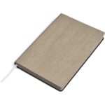 Oakridge Soft Cover Notebook & Pen Set - Image 9